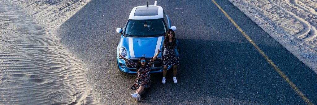 Las carreteras con los mejores paisajes de LATAM.