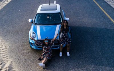 Las carreteras con los mejores paisajes de LATAM.