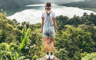 5 tips para un road trip fuera de serie.