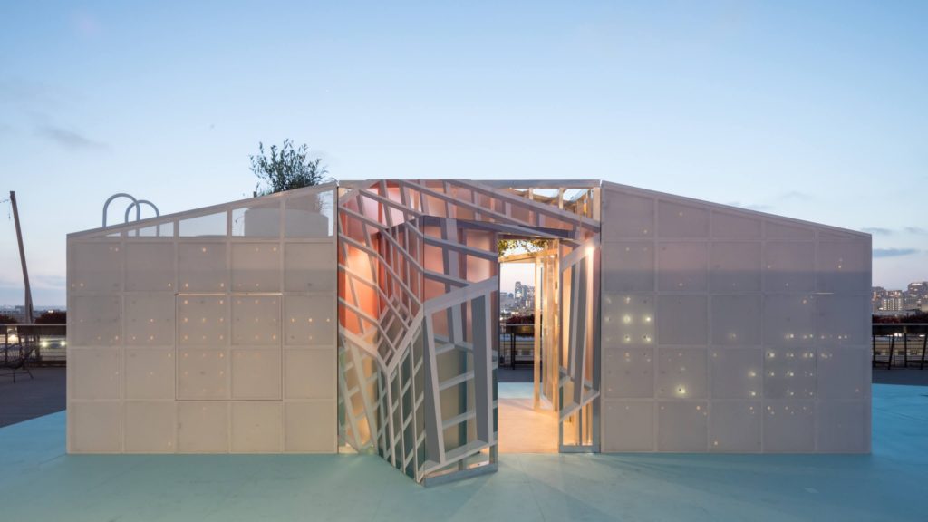 Introduciendo la Aldea Global.