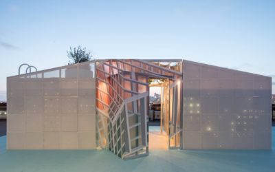 Introduciendo la Aldea Global.