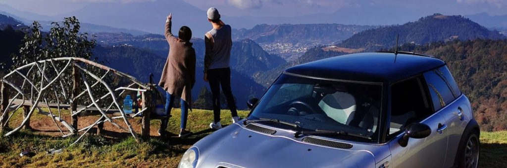 ¿Por qué en Latinoamérica amamos tanto a MINI?