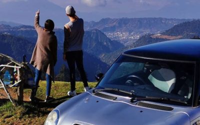 ¿Por qué en Latinoamérica amamos tanto a MINI?