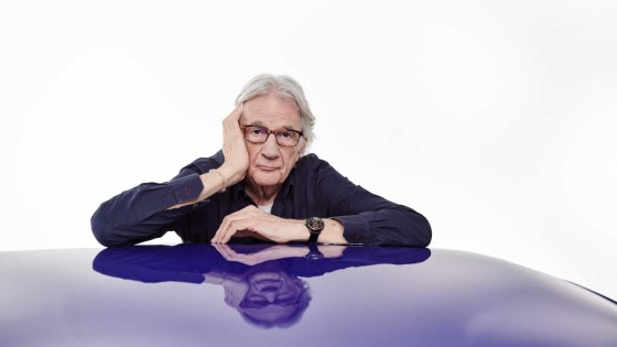 MINI Recharged y Paul Smith: un icono reinventado de forma sostenible.