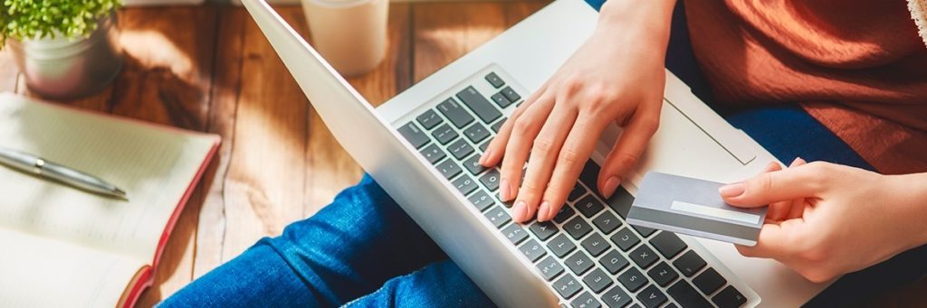 7 tips para hacer una compra online segura.